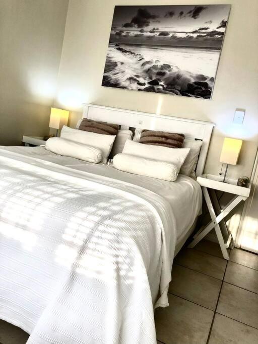 #Silversands Coastal Retreat In Betty'S Bay Villa Exteriör bild