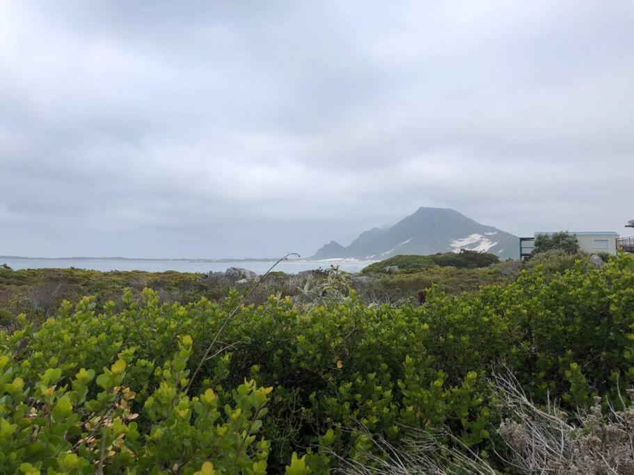 #Silversands Coastal Retreat In Betty'S Bay Villa Exteriör bild