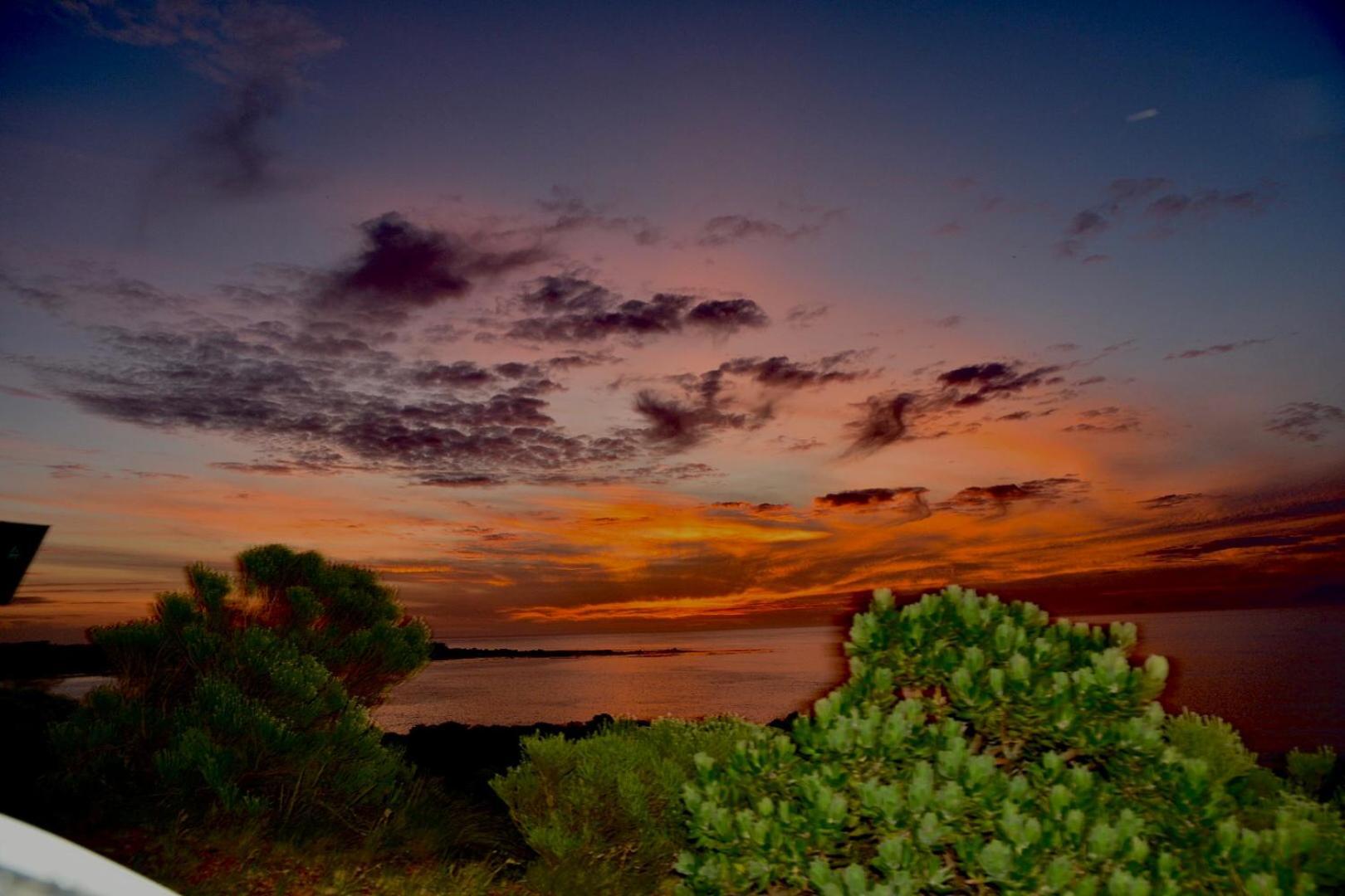 #Silversands Coastal Retreat In Betty'S Bay Villa Exteriör bild