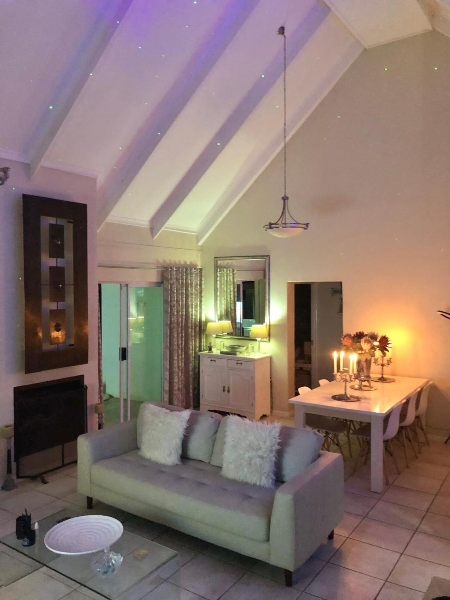 #Silversands Coastal Retreat In Betty'S Bay Villa Exteriör bild