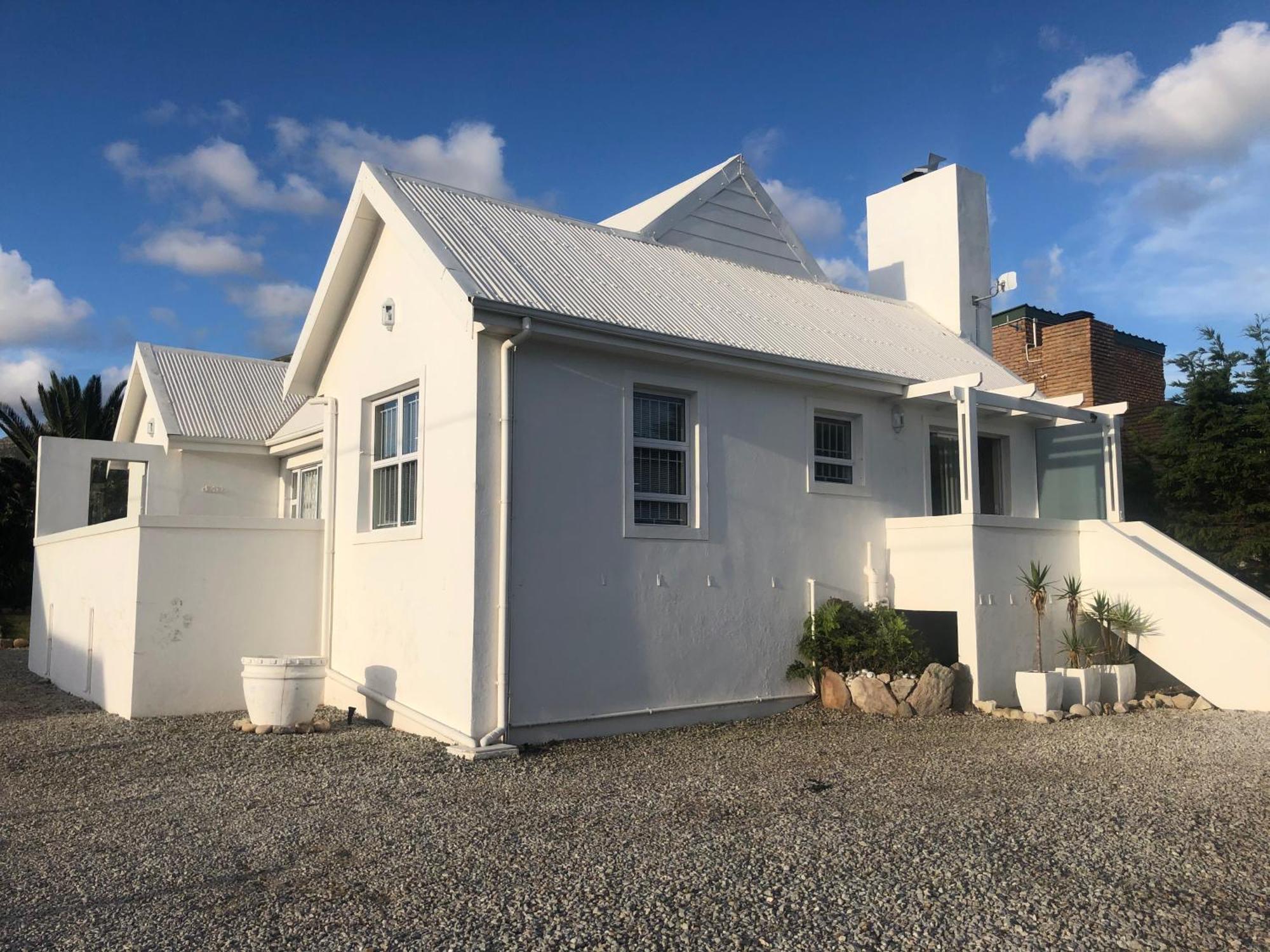 #Silversands Coastal Retreat In Betty'S Bay Villa Exteriör bild