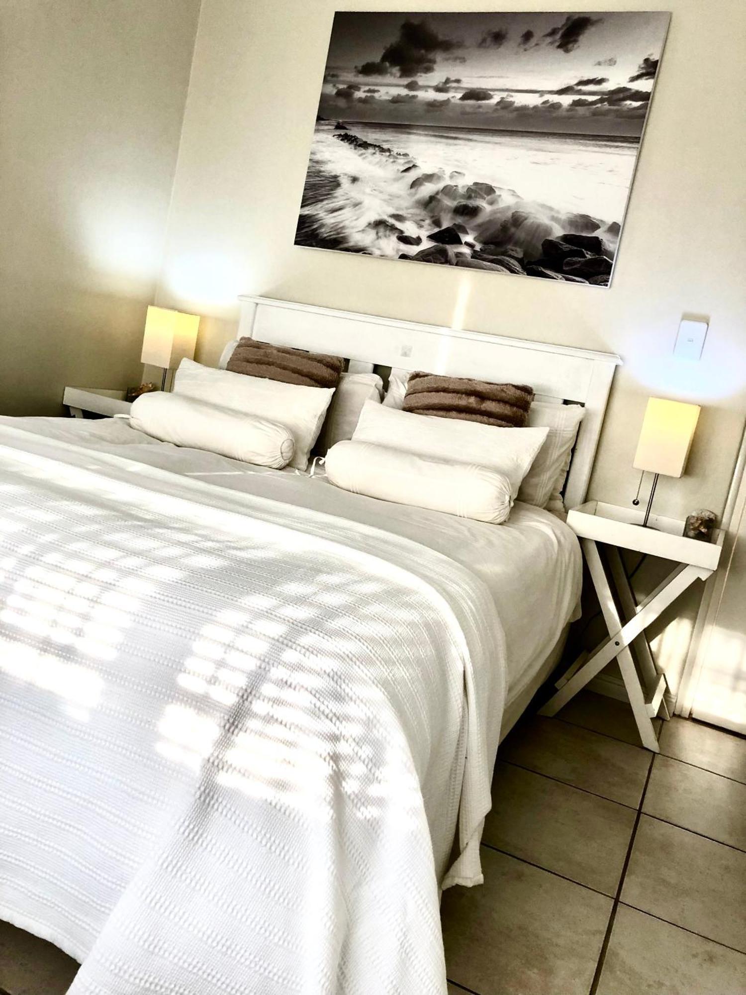 #Silversands Coastal Retreat In Betty'S Bay Villa Exteriör bild